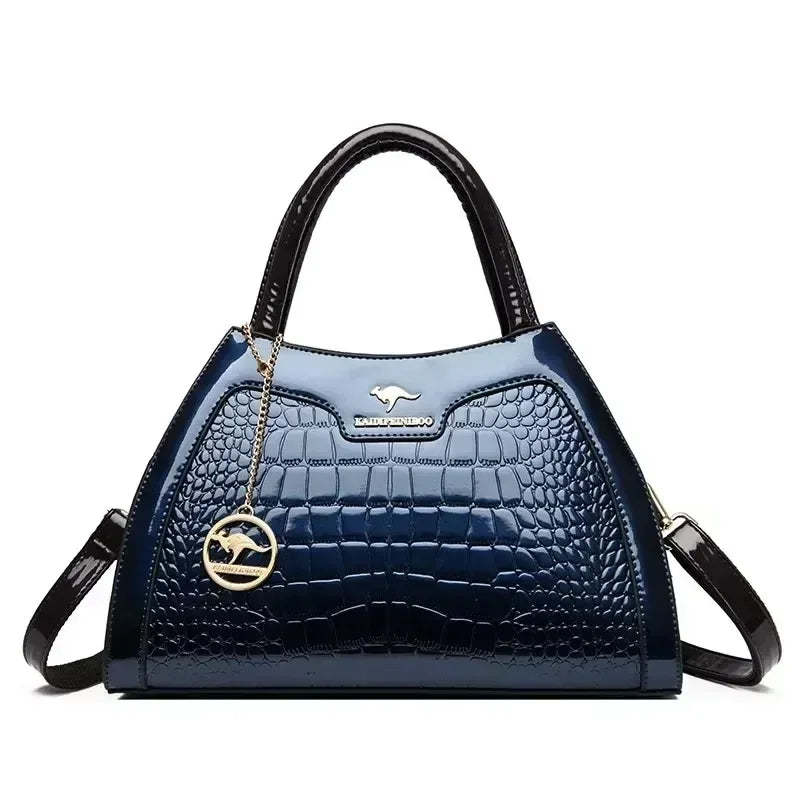 Women Bag Luxury Designer High Quality Handbags for Women Famous Brands Crossbody Bag for Women Leather Shoulder Bags Sac a Main