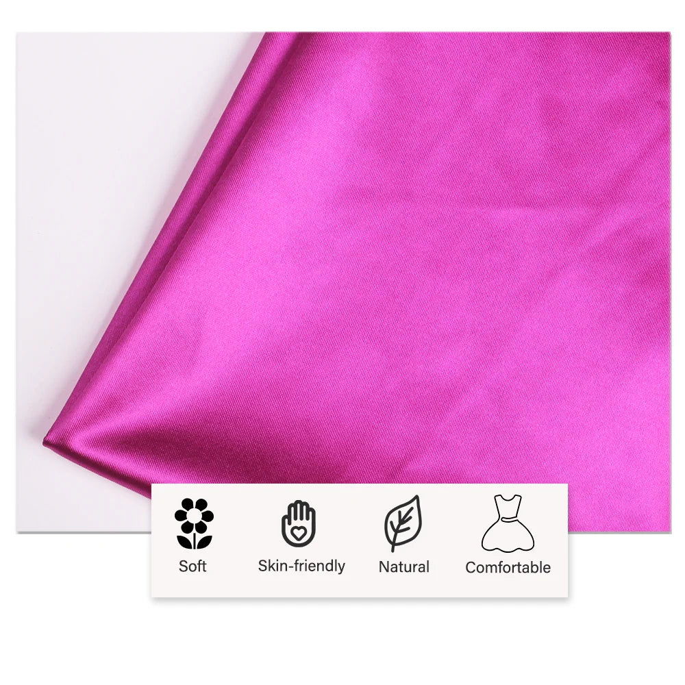 Romagic Burgundy Satin V Neck Evening Gown Bridesmaid Dresses Spaghetti Strap Floor Length Padded Stretchy Wedding Party Dress