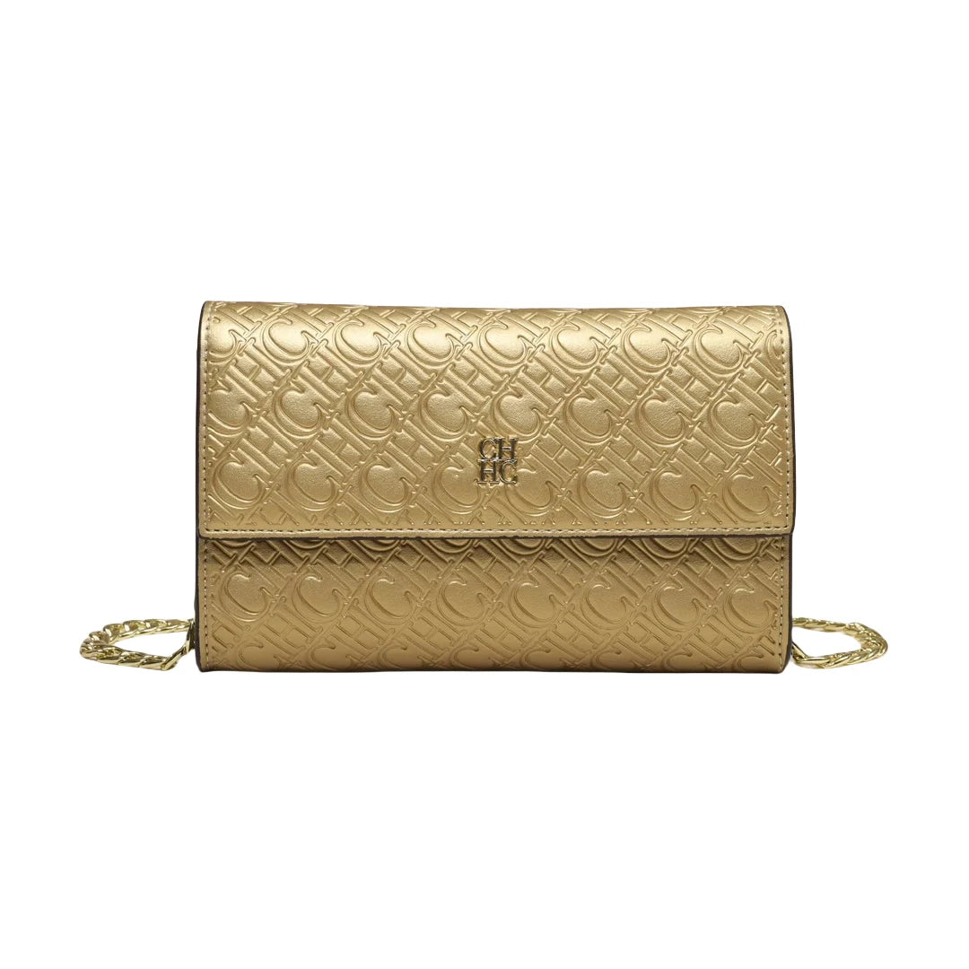 Minimalist Chain Crossbody Bag