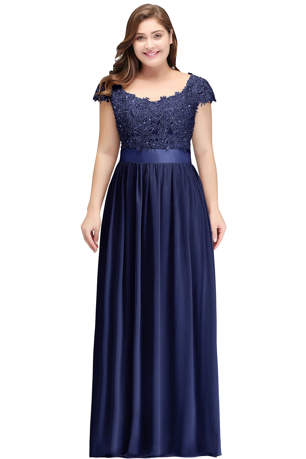 2024 Burgundy Bridesmaid Dresses Elegant Long Beading Pearls Bodice Chiffon  V Neck A Line Maxi Gown Wedding Party  Gowns