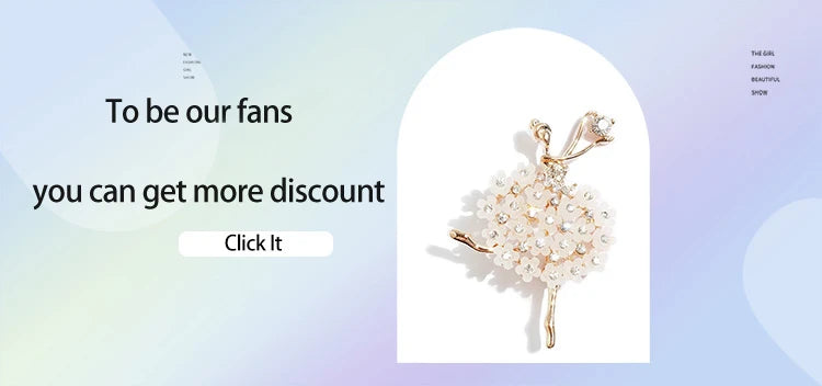 SKEDS High-end Women  Exquisite Crystal Flower Badges Pin Fashion Creative Luxury Rhinestone Shining Brooch Corsages