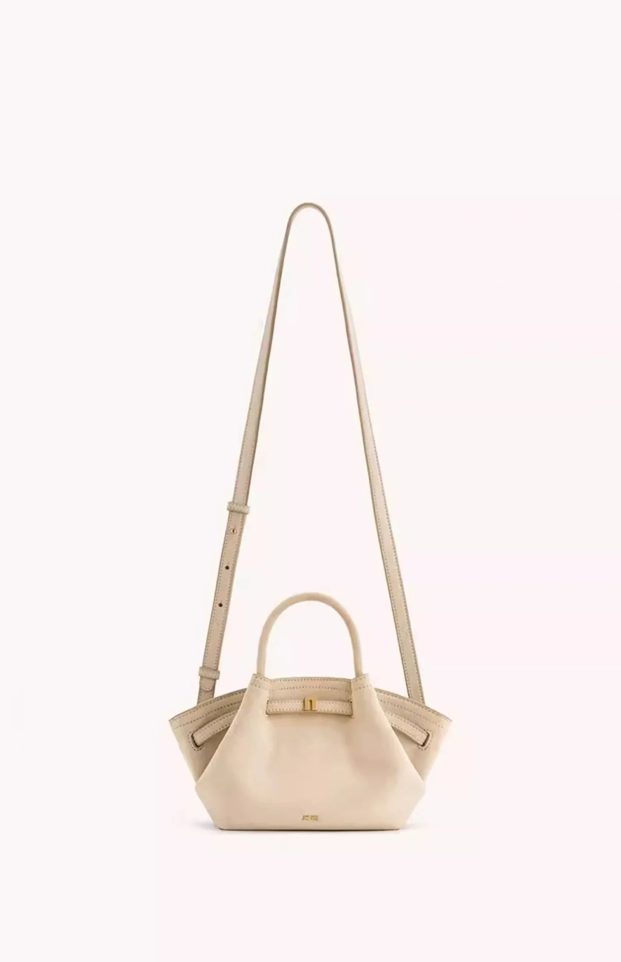 JW PEI Dumpling Bag, Large Capacity, Shoulder Bag, Handbag, Tote Bag, Women's Bag.