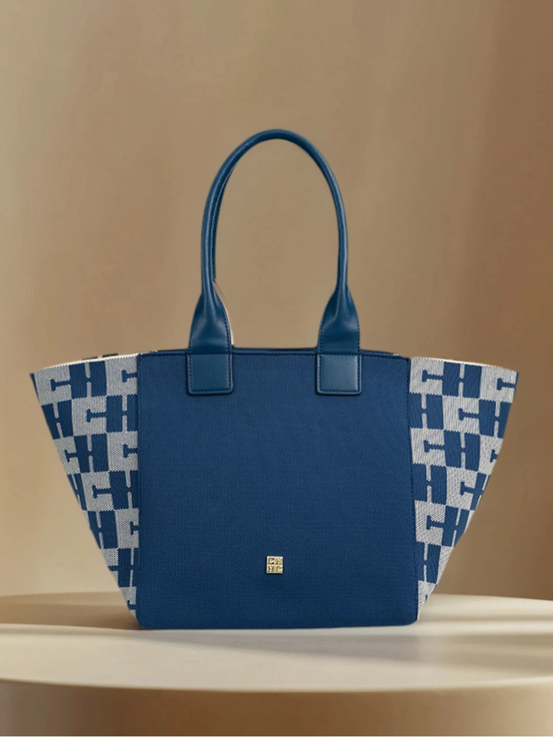 CHCH Large Capacity Women's Tote Bag High Quality Luxury Brand Fashion Multi-functional Designer New Women's Tote Bag