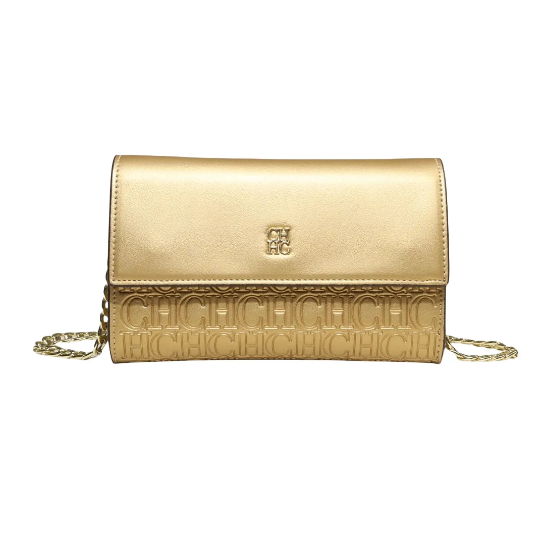 Minimalist Chain Crossbody Bag