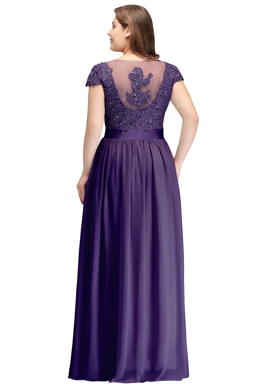 2024 Burgundy Bridesmaid Dresses Elegant Long Beading Pearls Bodice Chiffon  V Neck A Line Maxi Gown Wedding Party  Gowns