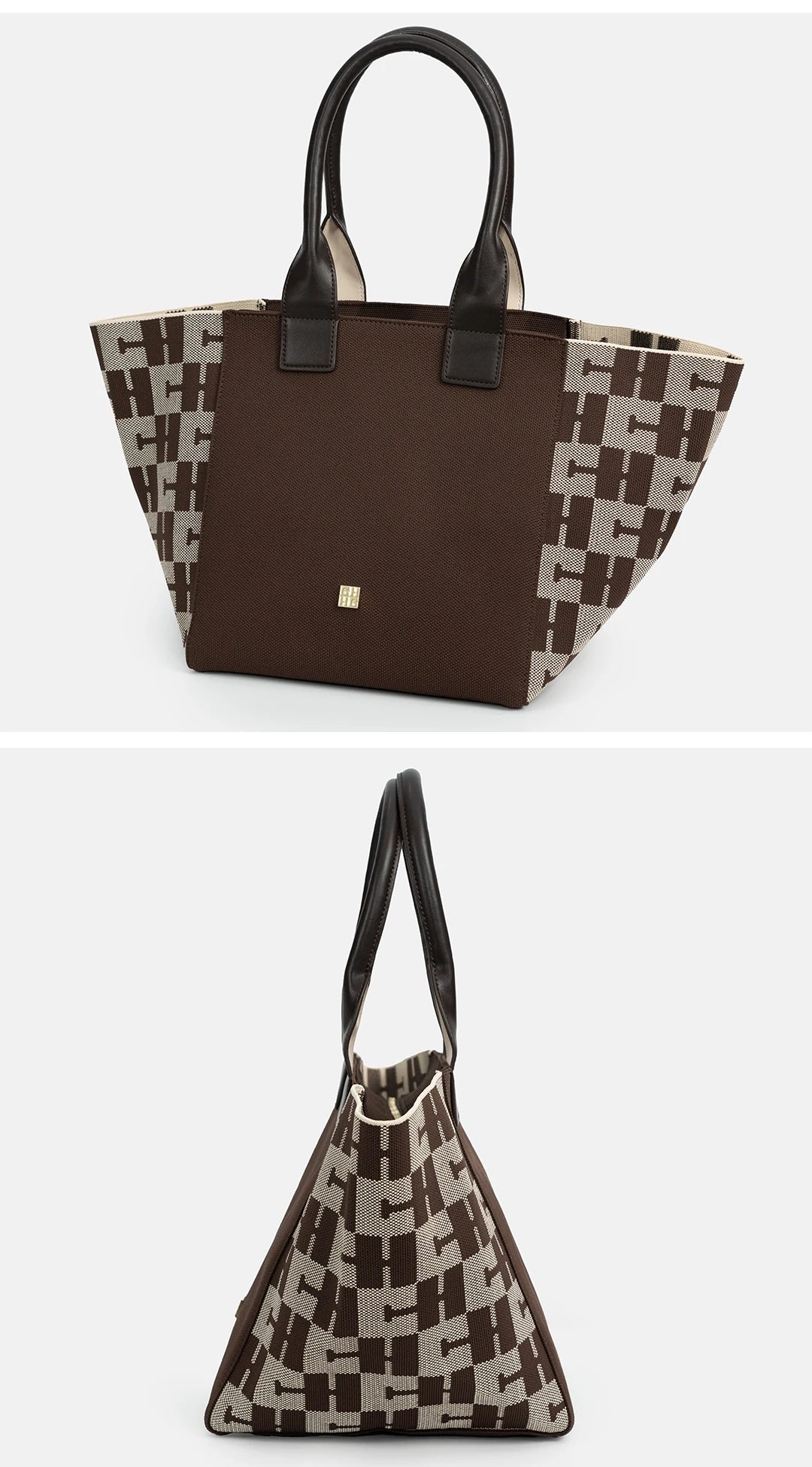 CHCH Large Capacity Women's Tote Bag High Quality Luxury Brand Fashion Multi-functional Designer New Women's Tote Bag