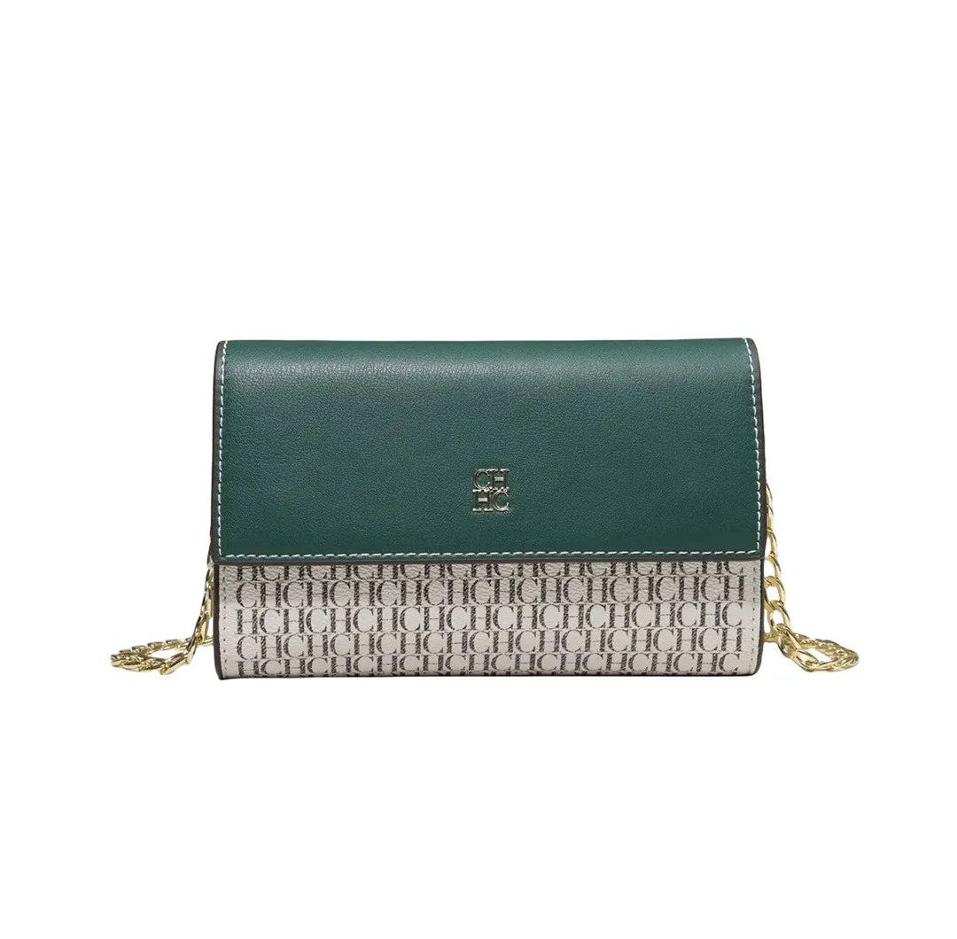Minimalist Chain Crossbody Bag
