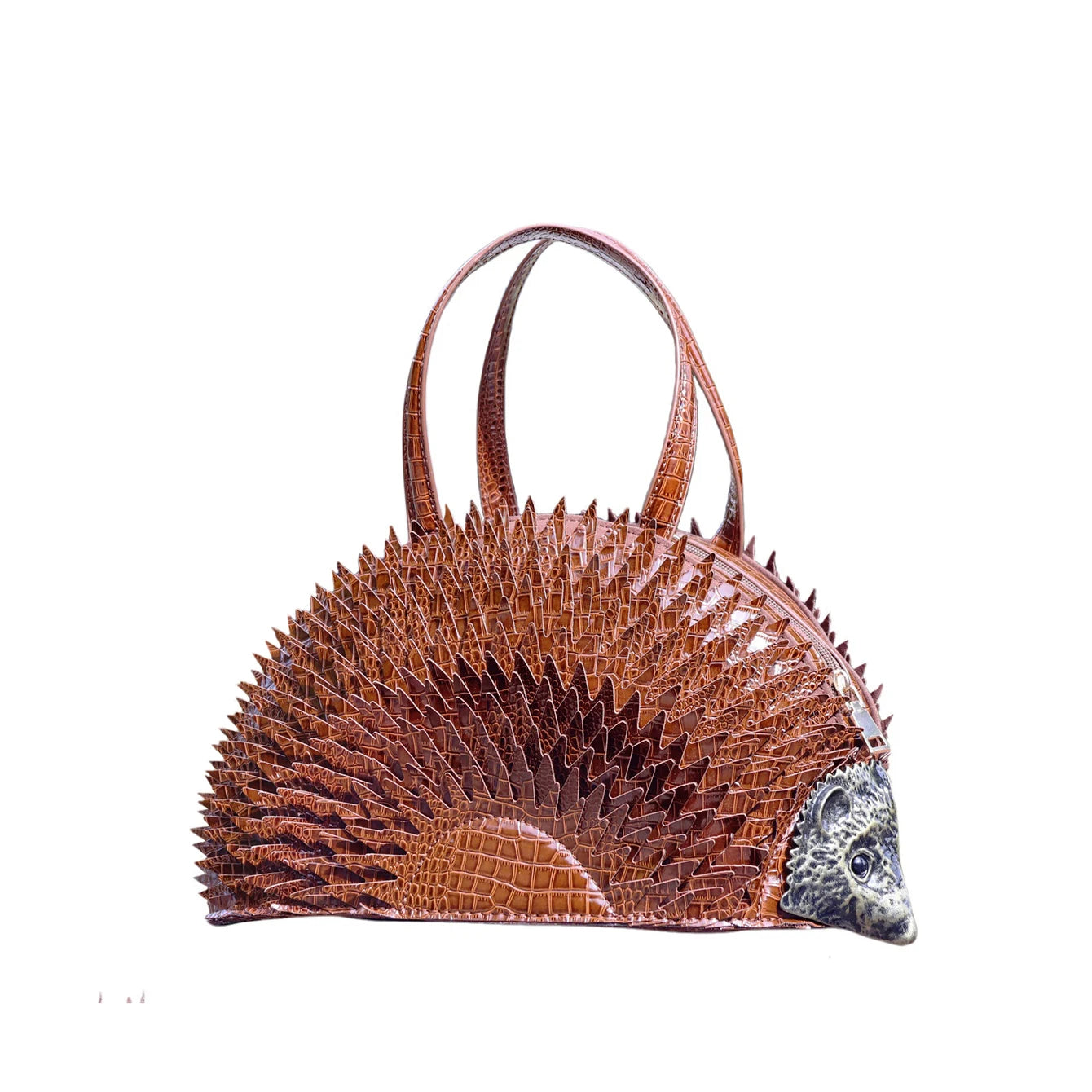 Designer Animal Shaped Handbag Women's Handbag Fashionable Bag Stylish Tote Bag for Ladies shoulder bag