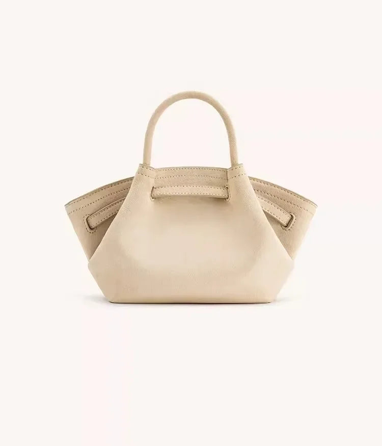 JW PEI Dumpling Bag, Large Capacity, Shoulder Bag, Handbag, Tote Bag, Women's Bag.