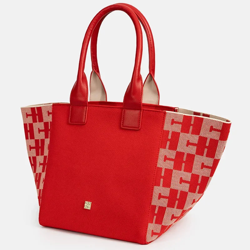 CHCH Large Capacity Women's Tote Bag High Quality Luxury Brand Fashion Multi-functional Designer New Women's Tote Bag