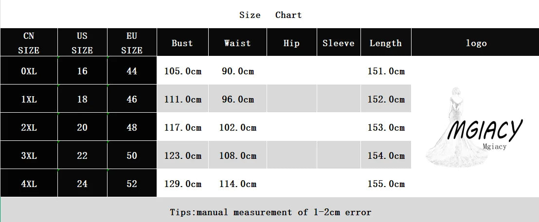 Mgiacy,New Arrival,High neck,Sequin,Elegant,Large size Evening gown dress,Bow,Nine-quarter sleeve,Satin,A-line dress,FOR,Dinner
