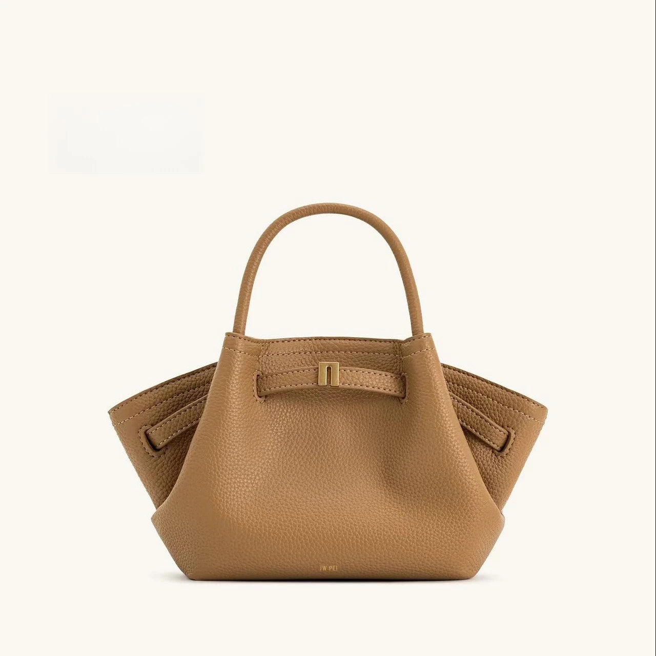 JW PEI Dumpling Bag, Large Capacity, Shoulder Bag, Handbag, Tote Bag, Women's Bag.