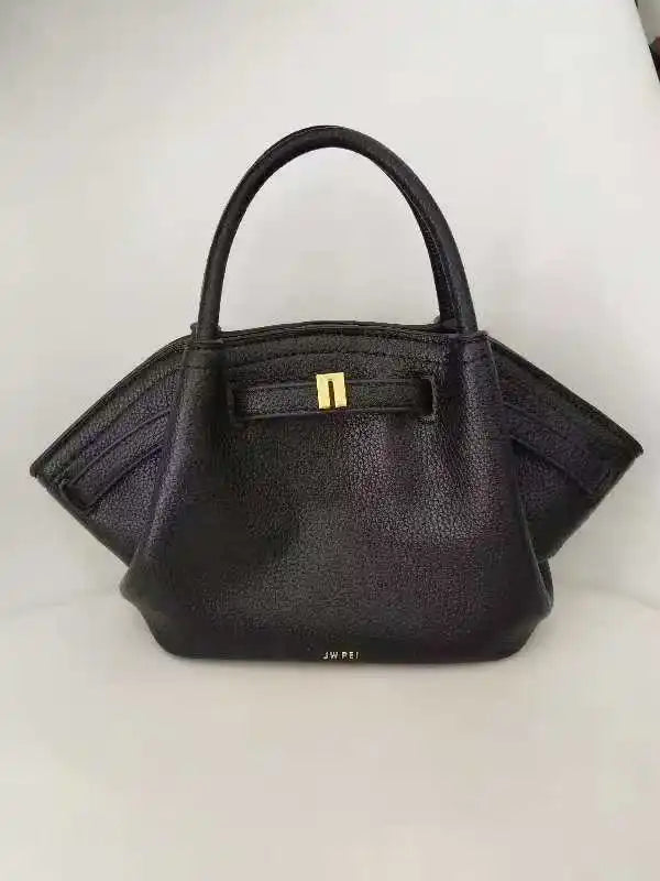 JW PEI Dumpling Bag, Large Capacity, Shoulder Bag, Handbag, Tote Bag, Women's Bag.