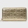 CH High Quality Exquisite Compact Women's Wallet Elegant Convenient With Fashion Niche Light Luxury Brand Wallet
