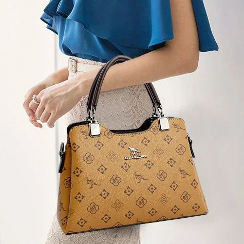 Women Bag Luxury Designer High Quality Handbags for Women Famous Brands Crossbody Bag for Women Leather Shoulder Bags Sac a Main