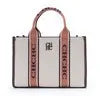 CH Brand Women's Handbag High Quality PU Material Fashion Boutique Brand Logo Women's Commuter Shoulder Bag