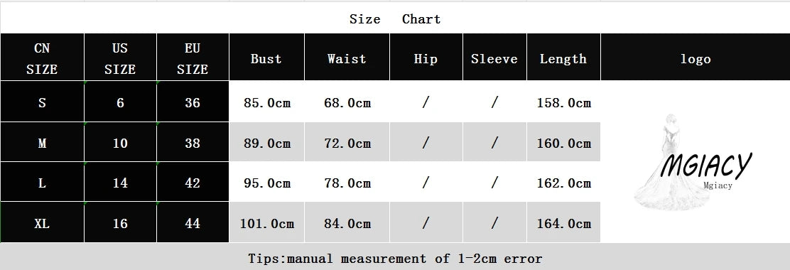 Mgiacy Halter mesh cross folding lace contrasting long dress