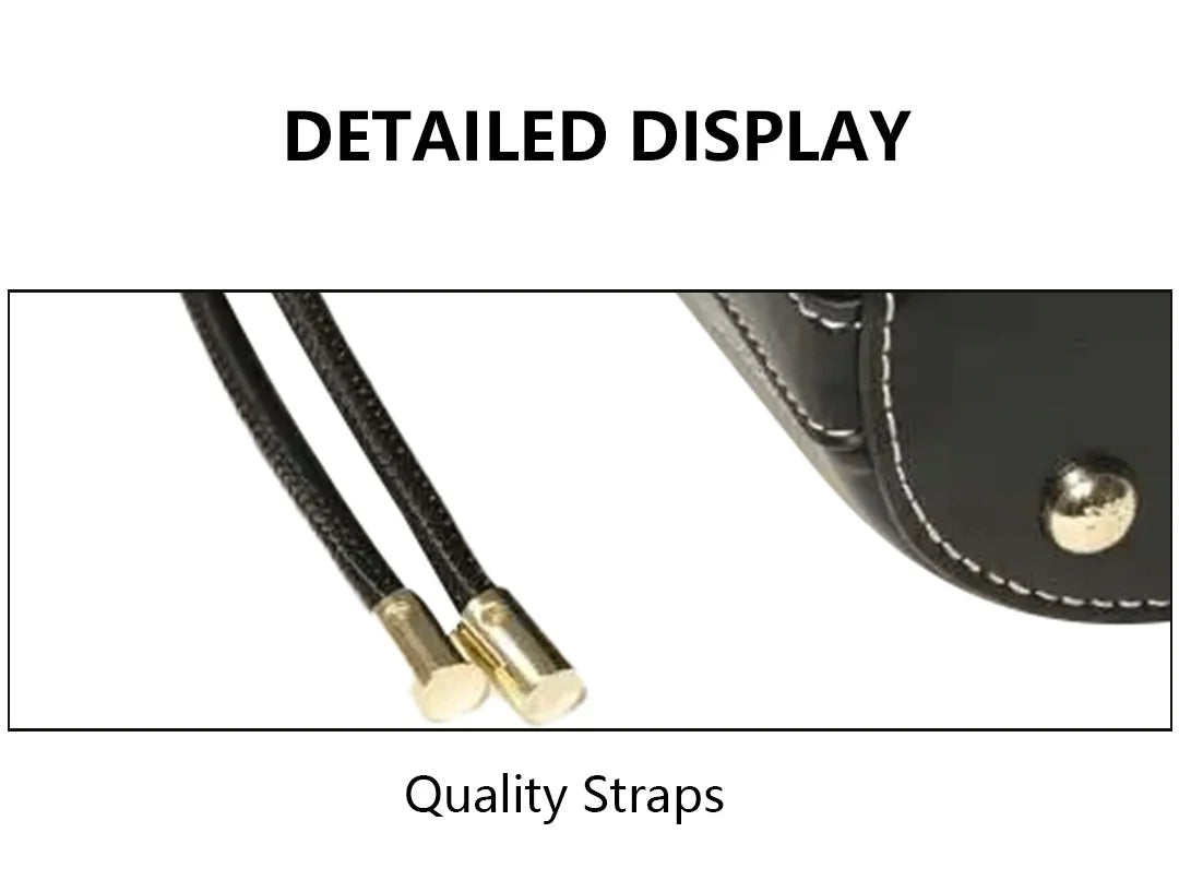 CH New Daily Commuting Ladies Handbag Fashion Hollow Design Ladies Crossbody Bag Simple Versatile Style Ladies Shoulder Bag