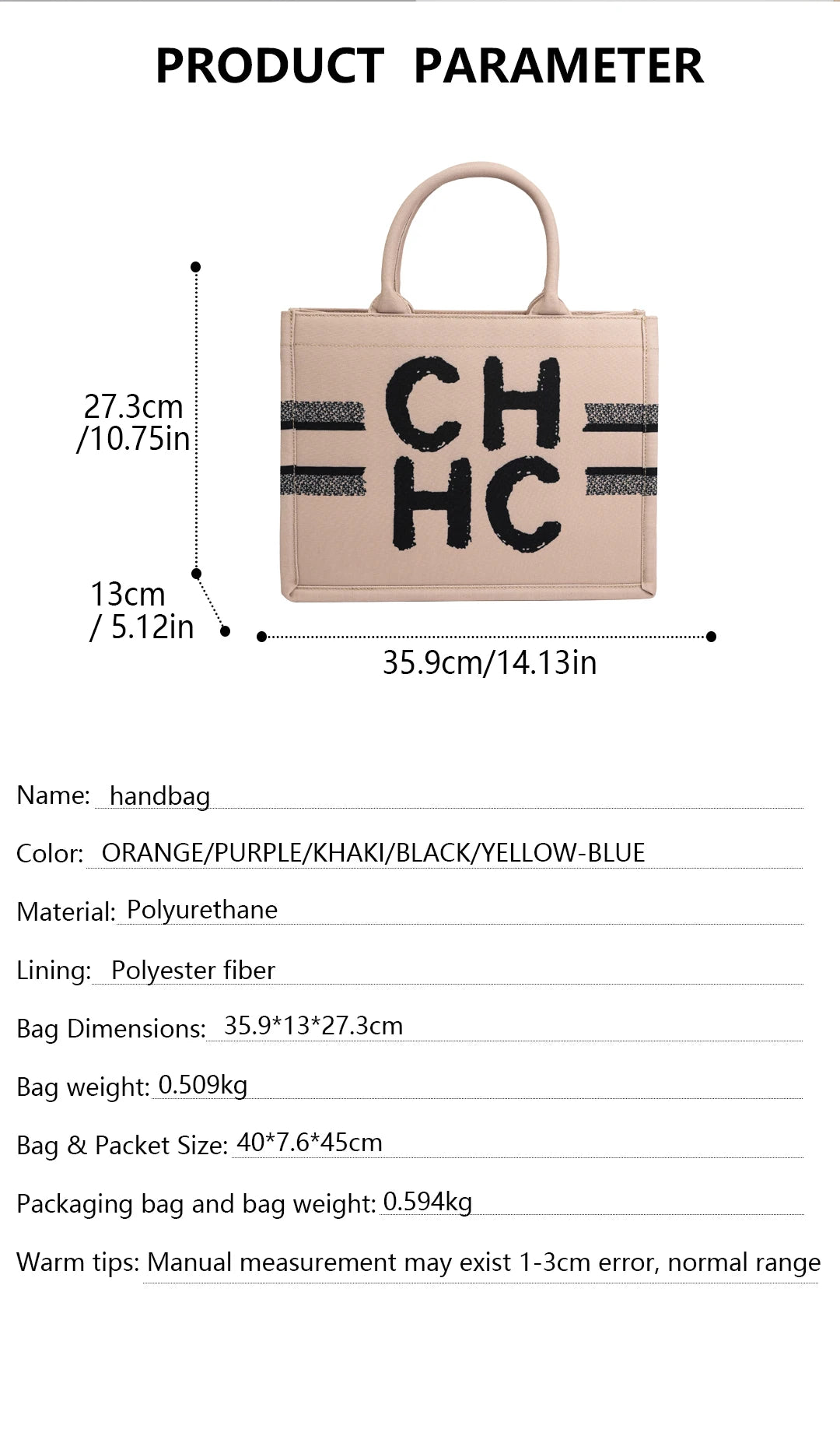 High Quality Multiple Colors Available Fashionable Women's Tote Bag Large Capacity Fine 2025 New Graffiti Design Tote Bag