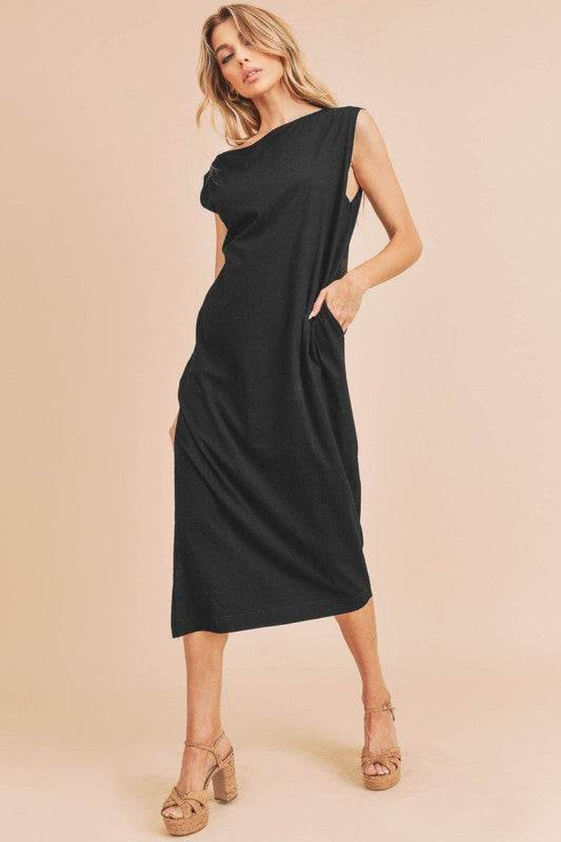 Bella Dress