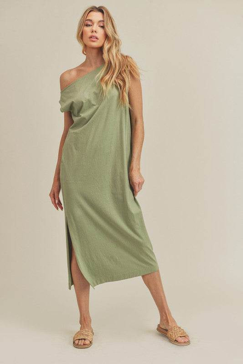 Bella Dress