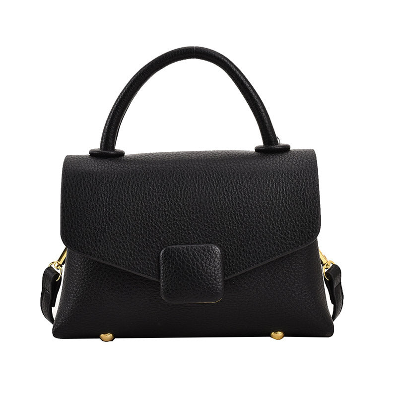 Women's Trendy Portable Messenger Bag for Summer