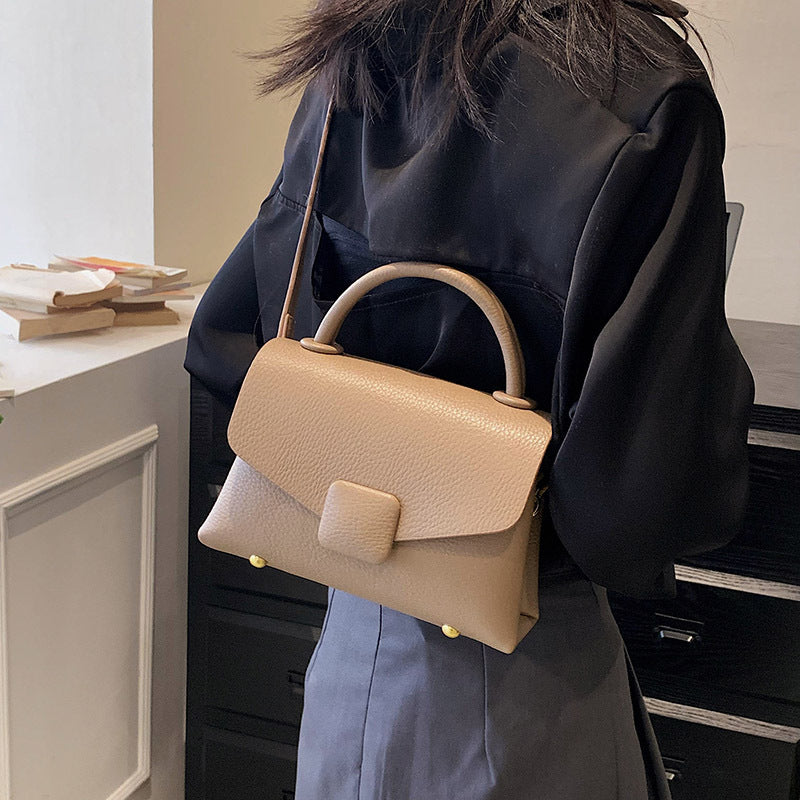 Women's Trendy Portable Messenger Bag for Summer