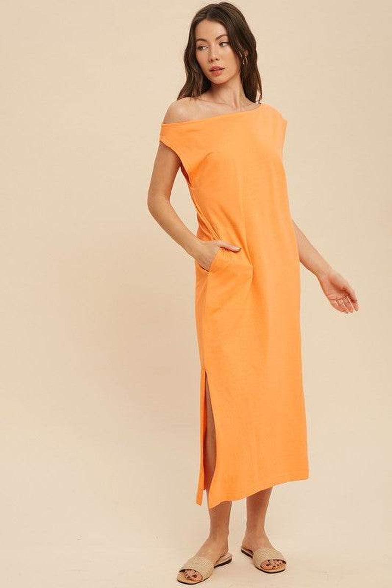 Bella Dress