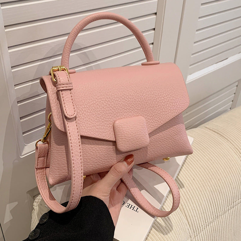 Women's Trendy Portable Messenger Bag for Summer